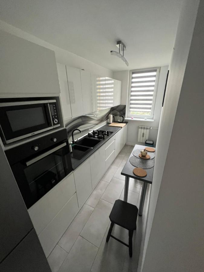 ザトルApartament Janisアパートメント エクステリア 写真